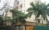 Sẽ thu hồi 7 nhà công vụ ở Hoàng Cầu