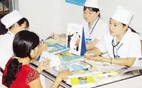 Hiệu quả trong phối hợp chăm sóc sức khỏe sinh sản