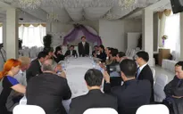 Cơ hội phát triển của DN Việt Nam tại thị trường Kazakhstan
