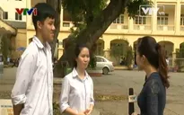 Gặp gỡ nhóm học sinh Việt Nam đạt giải Sáng tạo khoa học ASEAN
