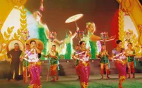 Nhiều hoạt động chào mừng Ngày Văn hóa các dân tộc 2014