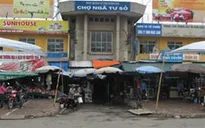 Hà Nội hủy xây trung tâm thương mại Ngã Tư Sở