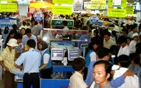 HSBC: Lạm phát Việt Nam thấp nhất trong 10 năm