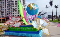 Carnaval Hạ Long 2014 hứa hẹn nhiều ấn tượng mới lạ