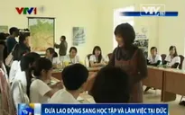 CHLB Đức mở rộng cơ hội việc làm thu nhập cao cho lao động Việt Nam