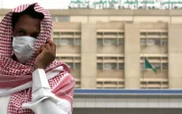 Hơn 100 người chết do virus Corona ở Arab Saudi