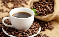 Uống cà phê giảm nguy cơ ung thư đại tràng