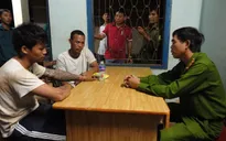 Khẩn trương truy bắt các đối tượng cai nghiện bỏ trốn tại Đăk Lăk