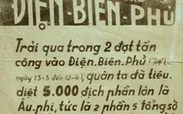 Ngắm lại Tranh cổ động trong kháng chiến chống Pháp
