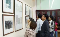 Trưng bày “60 năm Âm vang Điện Biên” tại Hà Nội