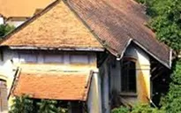 TP.HCM: Sẽ tháo dỡ nhiều biệt thự cũ tại quận 3
