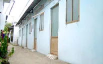Những dãy nhà trọ cho thuê sẽ trở thành... nhà ở xã hội