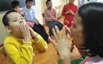 Châm cứu có tốt cho trẻ tự kỷ?