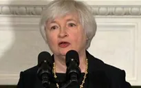 Chủ tịch FED: Kinh tế Mỹ đối mặt với những rủi ro lớn