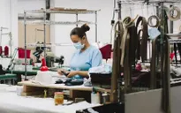 Chi phí sản xuất tại Mỹ sắp rẻ ngang Trung Quốc