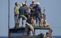 Hollywood làm phim về nhà văn Hemingway tại Cuba