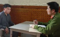 Bắt tạm giam hai cán bộ liên quan vụ sập cầu Chu Va