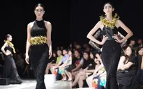 Đêm Haute Couture khép lại Tuần lễ thời trang Thu Đông 2014
