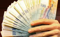 Cử tri Thụy Sĩ bác bỏ mức lương tối thiểu cao nhất thế giới