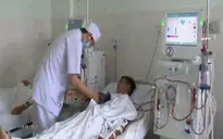 Suy thận - dấu hiệu và cách điều trị
