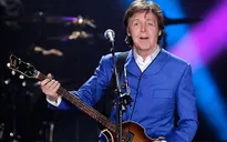 Cựu thành viên The Beatles hủy tour diễn tại Nhật Bản