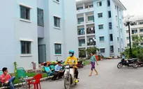 Hà Nội: Tổng rà soát dự án nhà tái định cư và quỹ đất 20% tại các dự án đô thị