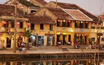 Quảng Nam tổ chức “Năm Di sản và môi trường Hội An”