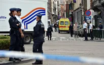 Bỉ: Xả súng tại Brussels, 4 người chết