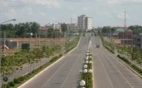 Bất động sản ấm lên nhờ hạ tầng giao thông