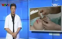 Ai có thể phẫu thuật mắt bằng lasik?