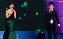 Tùng Dương sẽ "hát tình ca" cùng Mỹ Linh, Trọng Tấn