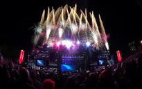 Đến Brazil thưởng thức Lễ hội âm nhạc Rock In Rio 2014