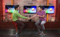 “Sống có chất” chính thức lên sóng VTV Đà Nẵng