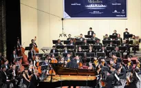 NS Nga danh tiếng sẽ chỉ huy đêm nhạc Tchaikovsky tại Việt Nam