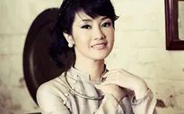 Hồng Nhung trở lại Hà Nội trong liveshow “Ngày nắng”