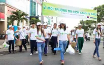 Hà Nội: Nhiều hoạt động hưởng ứng Ngày Môi trường thế giới