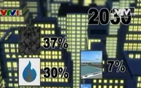 Mỹ đề xuất cắt giảm 30% khí thải carbon từ nhà máy điện