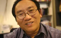 Trần Đăng Khoa với "Thơ tình người lính biển"