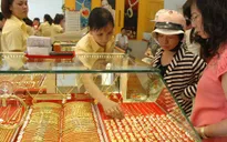 90% doanh nghiệp vàng nữ trang không biết Thông tư 22