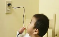 Nghỉ hè, cẩn thận tai nạn xảy ra với trẻ nhỏ