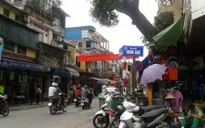 Giãn dân phố cổ: Cần cơ chế thu hút người dân sẵn sàng di dời