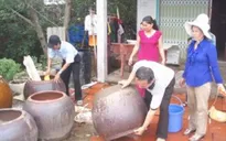 Các cách tránh muỗi đốt phòng sốt xuất huyết