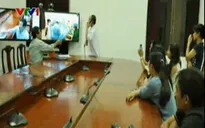 Phẫu thuật viêm ruột thừa cấp cho một chiến sĩ Trường Sa