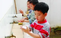 Một nửa dân số Việt Nam bị nhiễm giun