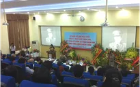 Kỷ niệm 100 năm ngày sinh GS. Thầy thuốc Nhân dân Nguyễn Ngọc Doãn