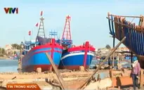 Gói tín dụng hỗ trợ ngư dân: Bài học kinh nghiệm năm 1997