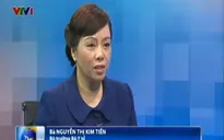 Bộ trưởng Y tế nói về giá thuốc và quyền lợi BHYT