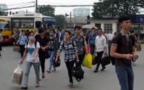 Xã hội hóa bến xe - Cách tối ưu thay đổi nỗi ám ảnh của hành khách?