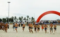 Đà Nẵng: Khai mạc "Điểm hẹn mùa hè 2014"