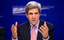 Ngoại trưởng Mỹ John Kerry thăm Ai Cập